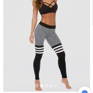 Bombshell Sportswear Leggings